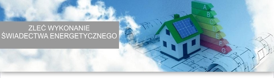 certyfikator energetyczny Czastary Tanio